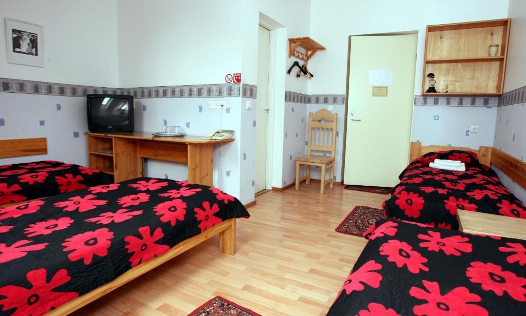 Katariina Guesthouse Rakvere Quarto foto