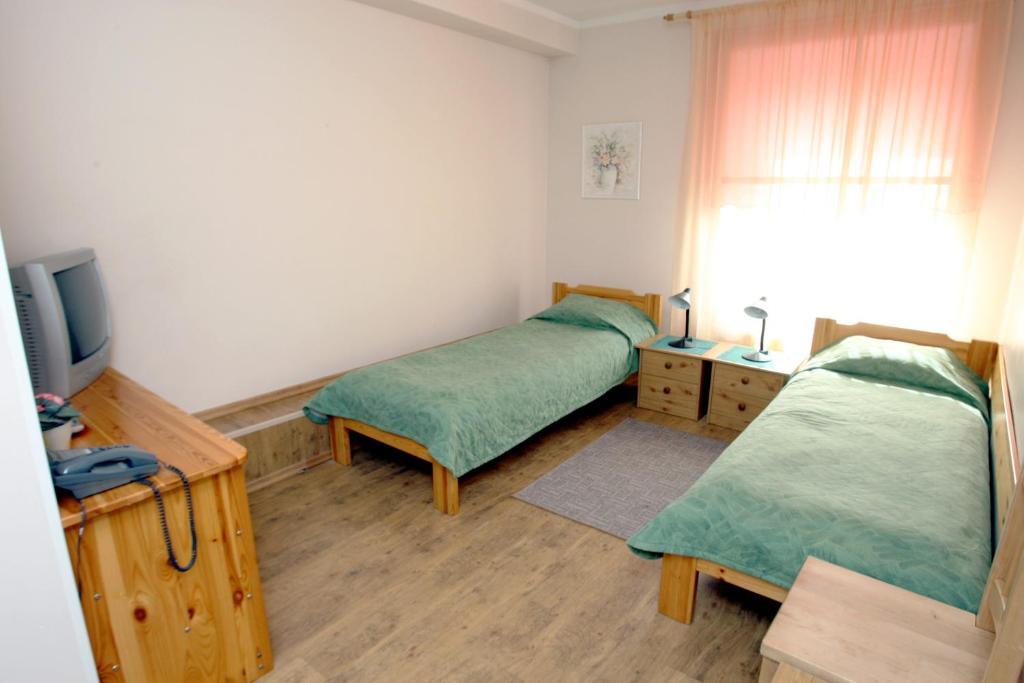 Katariina Guesthouse Rakvere Quarto foto
