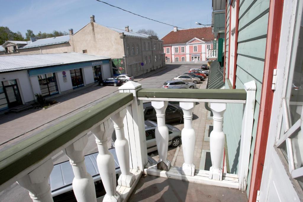 Katariina Guesthouse Rakvere Quarto foto